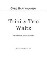 Trinity Trio Waltz