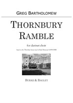Thornbury Ramble